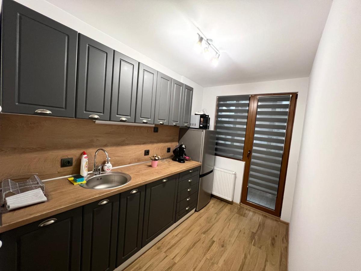 Top Center Apartment In Велико-Тырново Экстерьер фото