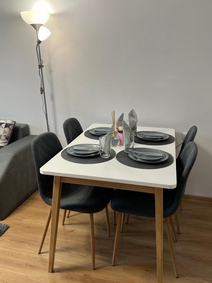Top Center Apartment In Велико-Тырново Экстерьер фото