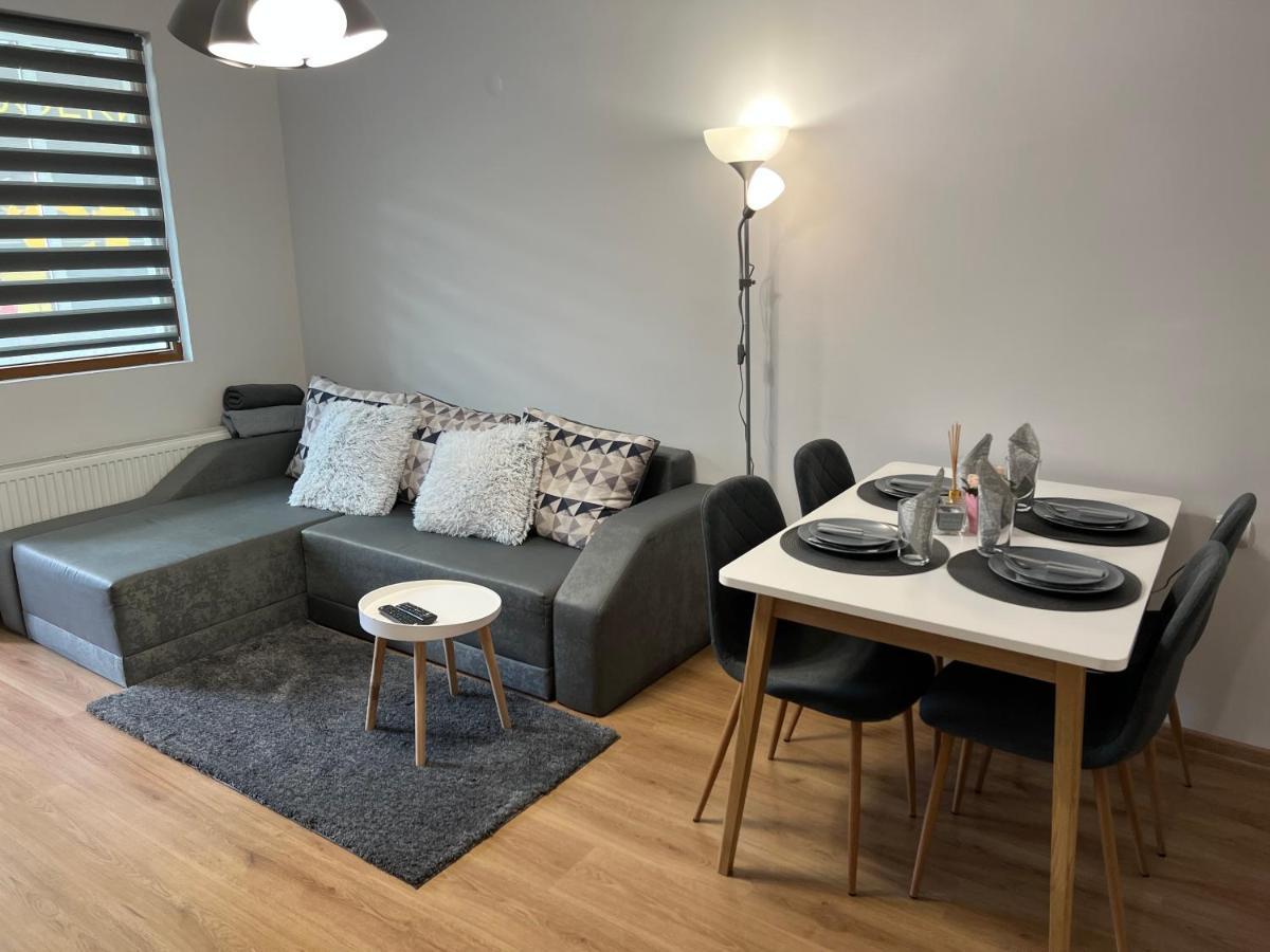 Top Center Apartment In Велико-Тырново Экстерьер фото