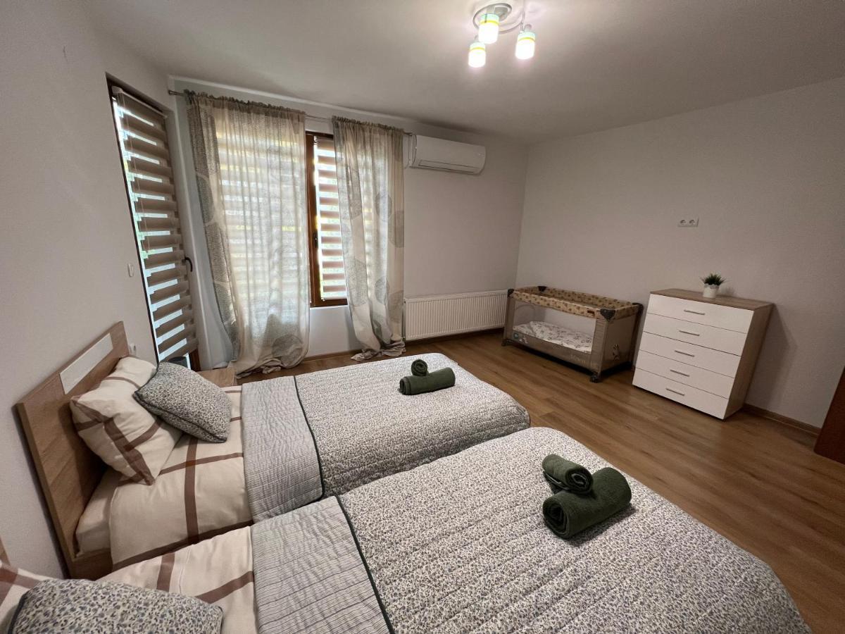 Top Center Apartment In Велико-Тырново Экстерьер фото