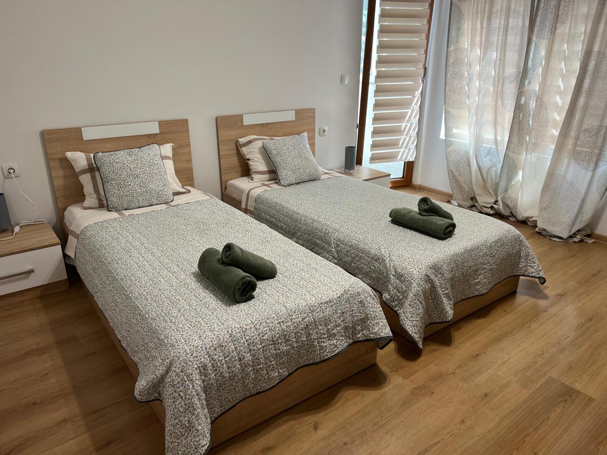 Top Center Apartment In Велико-Тырново Экстерьер фото